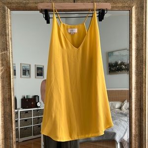 Loft Tank Top